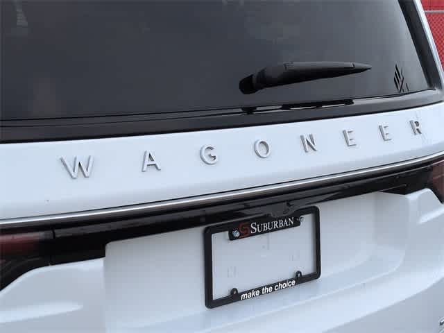 Thumbnail: 2024 Jeep Wagoneer - 12