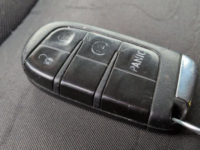 Thumbnail: 2019 Jeep Renegade - 35