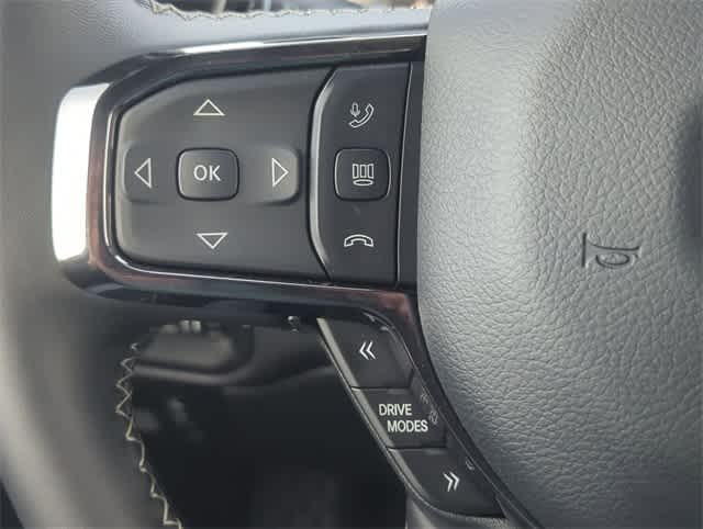 Thumbnail: 2026 RAM 1500 - 25