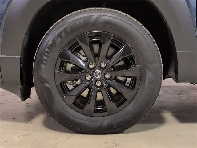 Thumbnail: 2025 Mazda CX-50 - 14