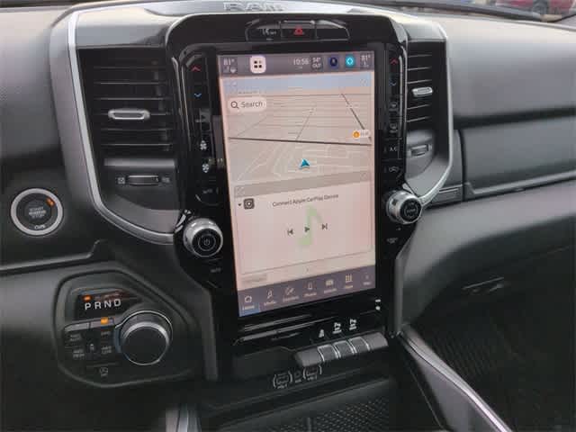 Thumbnail: 2026 RAM 1500 - 36