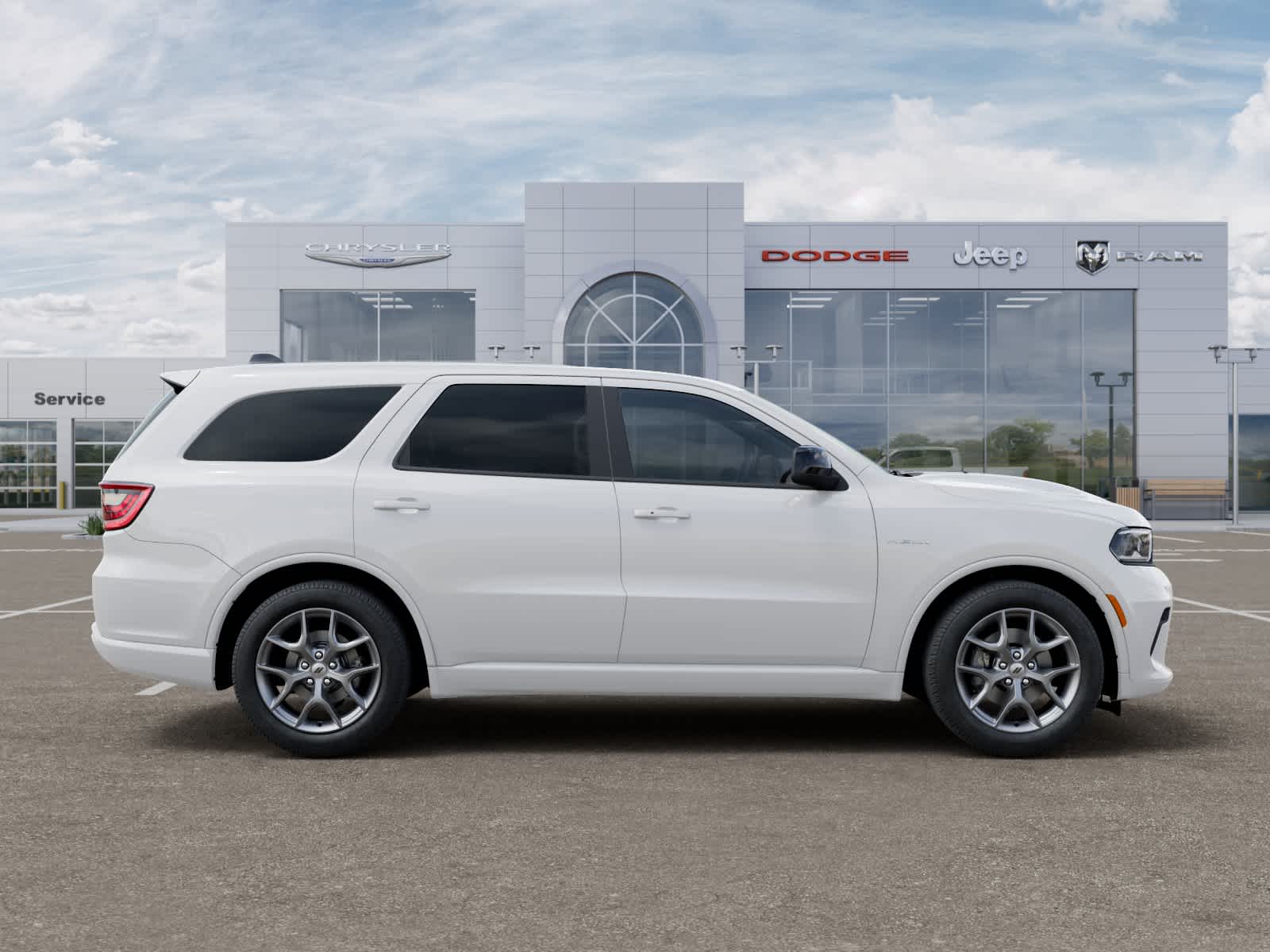 Thumbnail: 2026 Dodge Durango - 21