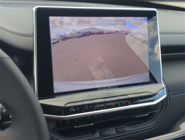 Thumbnail: 2026 Jeep Compass - 28