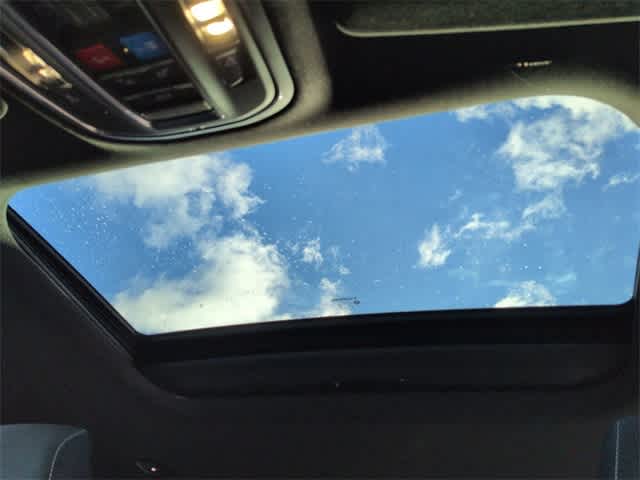 Thumbnail: 2025 Jeep Grand Cherokee - 18