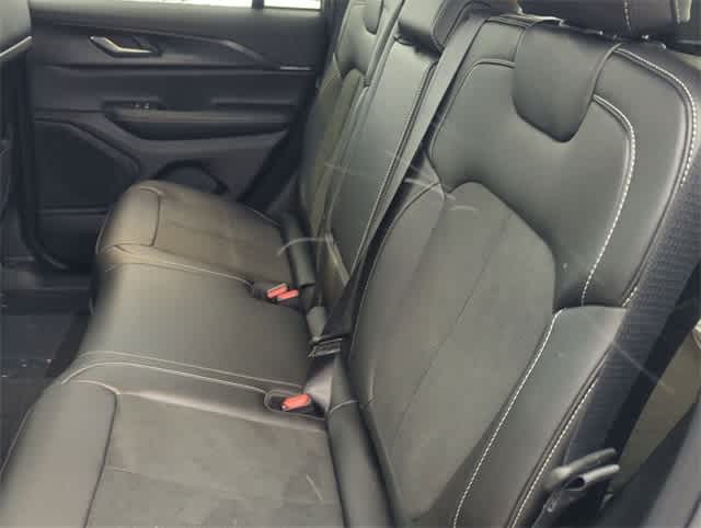 Thumbnail: 2025 Jeep Grand Cherokee - 19