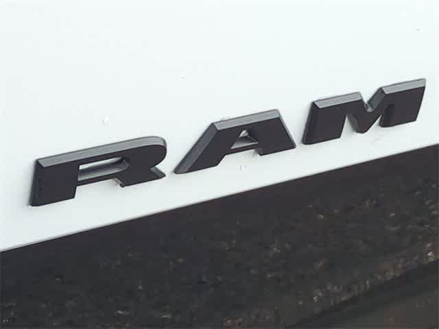 Thumbnail: 2025 RAM 2500 - 13