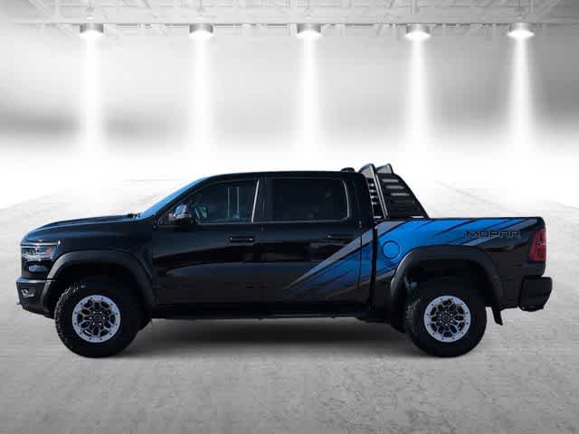 Thumbnail: 2025 RAM 1500 - 5