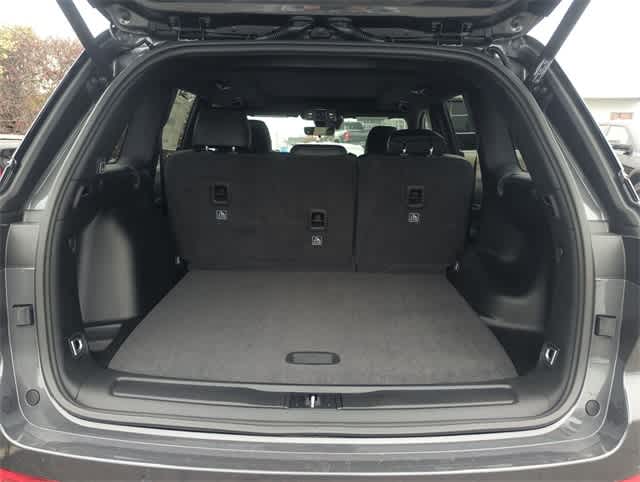 Thumbnail: 2025 Jeep Grand Cherokee - 36