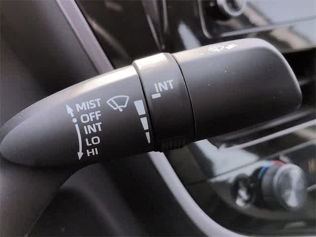 Thumbnail: 2023 Toyota Camry - 26