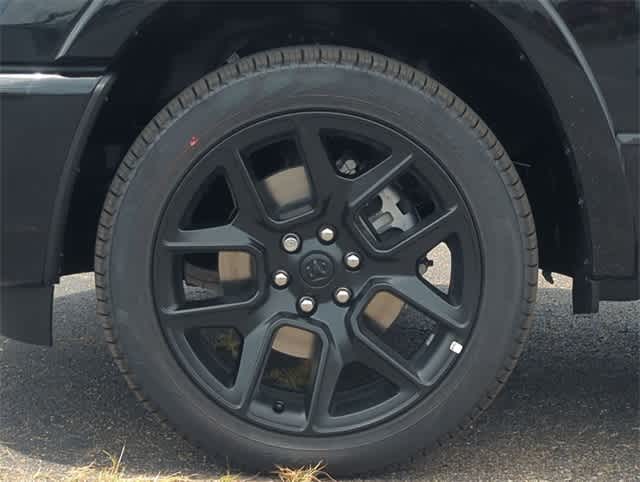 Thumbnail: 2026 RAM 1500 - 14