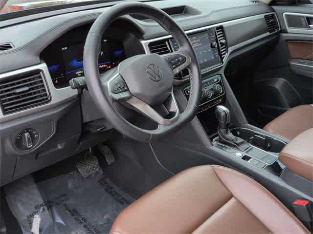 Thumbnail: 2022 Volkswagen Atlas - 10