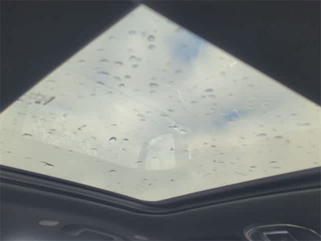 Thumbnail: 2025 Jeep Grand Cherokee - 22