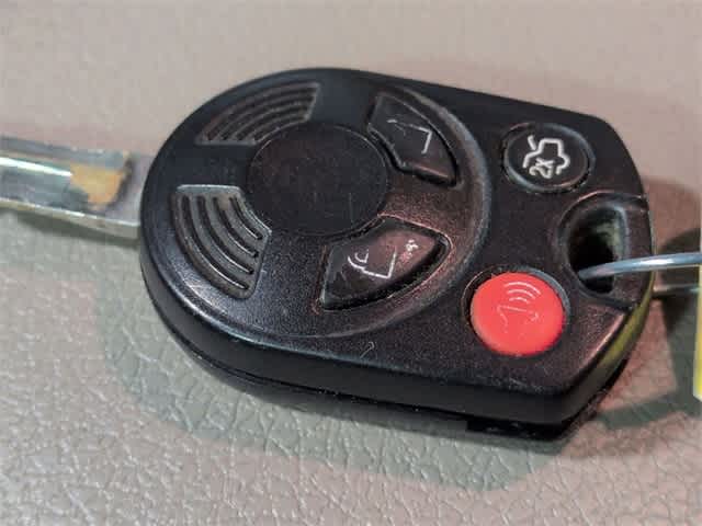 Thumbnail: 2008 Ford Fusion - 29