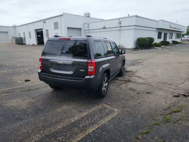 Thumbnail: 2016 Jeep Patriot - 14