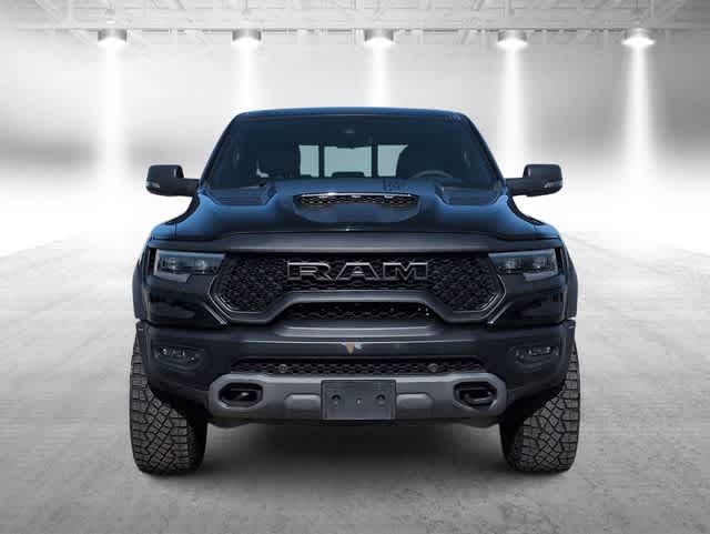 Thumbnail: 2024 RAM 1500 - 3