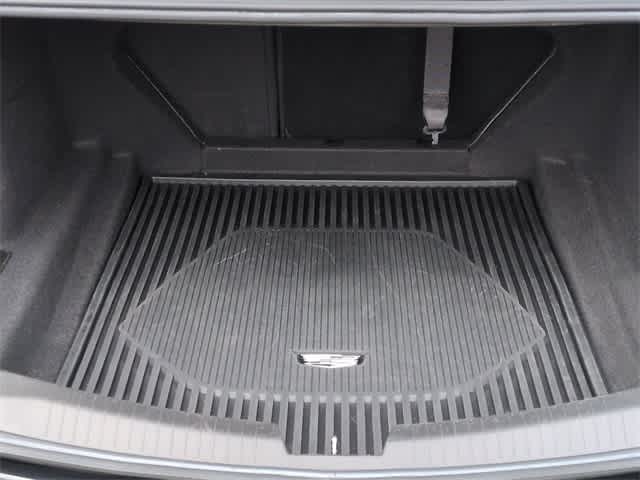 Thumbnail: 2023 Cadillac CT5 - 37