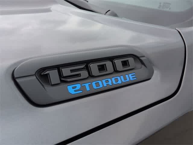 Thumbnail: 2026 RAM 1500 - 19