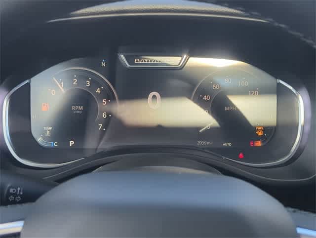 Thumbnail: 2026 RAM 1500 - 35