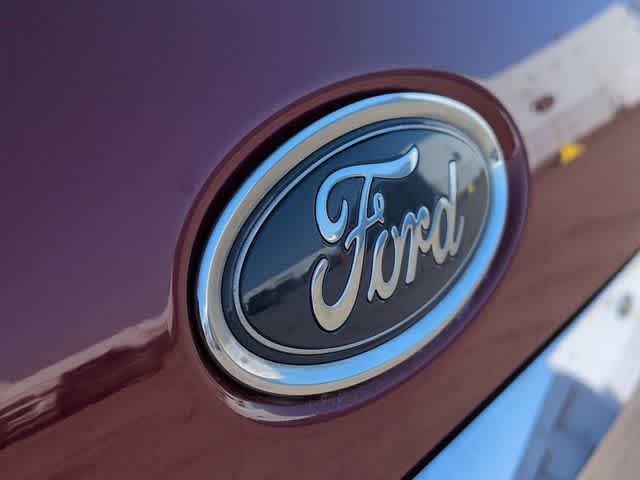 Thumbnail: 2020 Ford EcoSport - 12