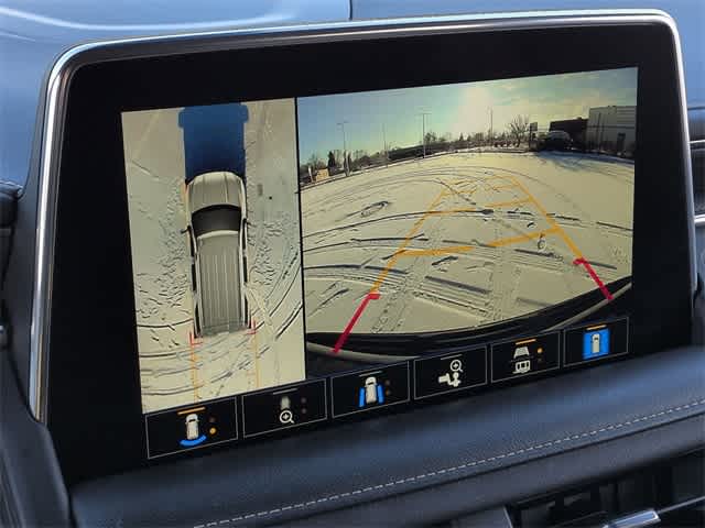 Thumbnail: 2021 GMC Yukon - 30