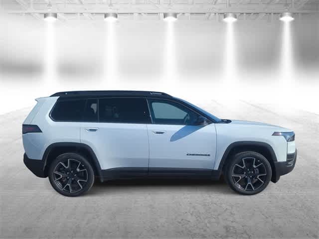 Thumbnail: 2026 Jeep Cherokee - 9