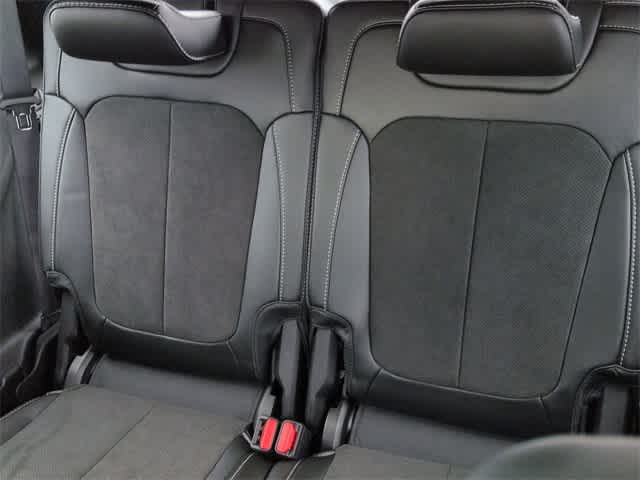 Thumbnail: 2025 Jeep Grand Cherokee L - 29