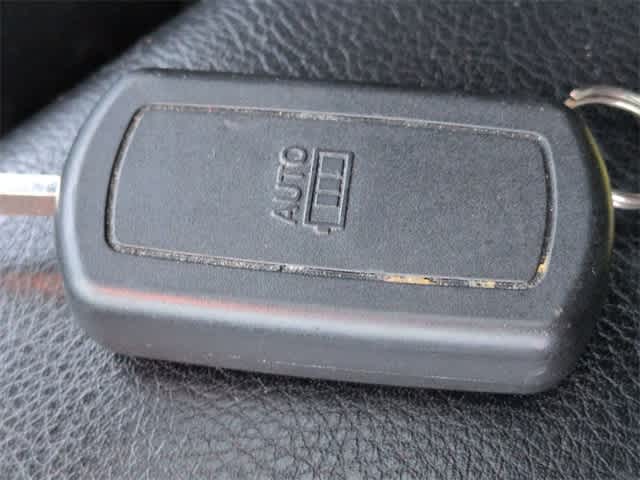 Thumbnail: 2008 Land Rover Range Rover Sport - 33