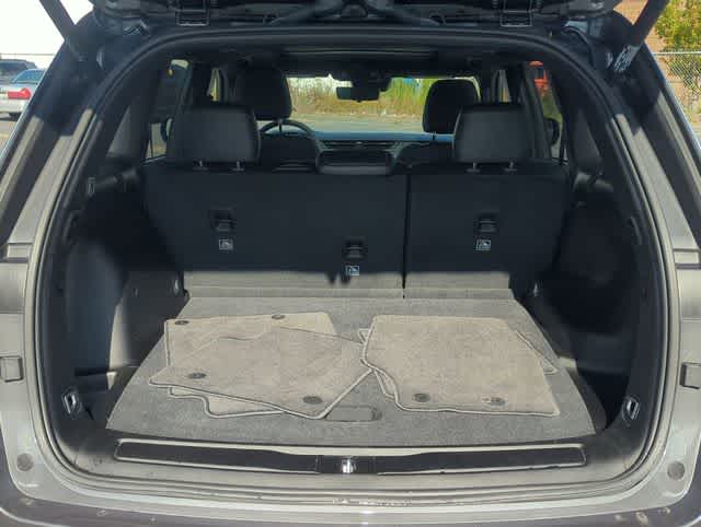 2025 Jeep Grand Cherokee Limited - Photo 37