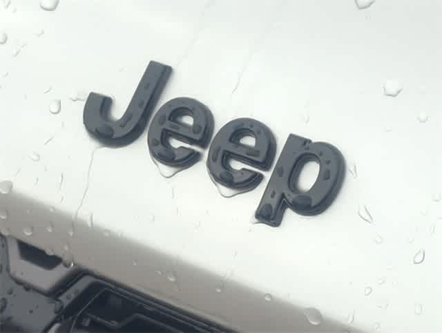Thumbnail: 2026 Jeep Grand Cherokee - 12