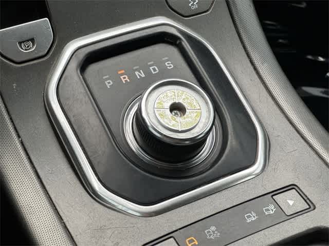 Thumbnail: 2019 Land Rover Range Rover Evoque - 30
