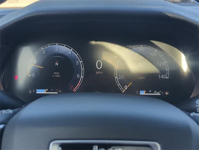 Thumbnail: 2025 Jeep Grand Cherokee - 34