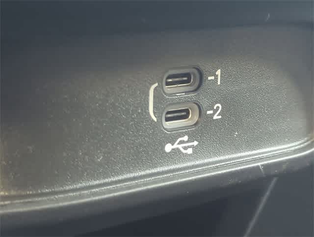 Thumbnail: 2026 Chrysler Pacifica - 31