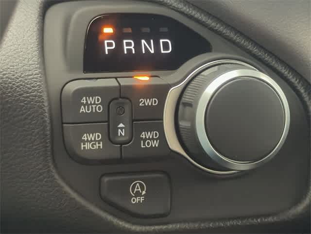 Thumbnail: 2025 RAM 1500 - 30