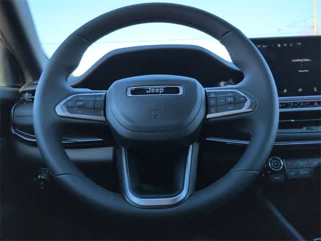 Thumbnail: 2026 Jeep Compass - 23