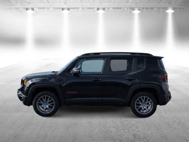 Thumbnail: 2019 Jeep Renegade - 5