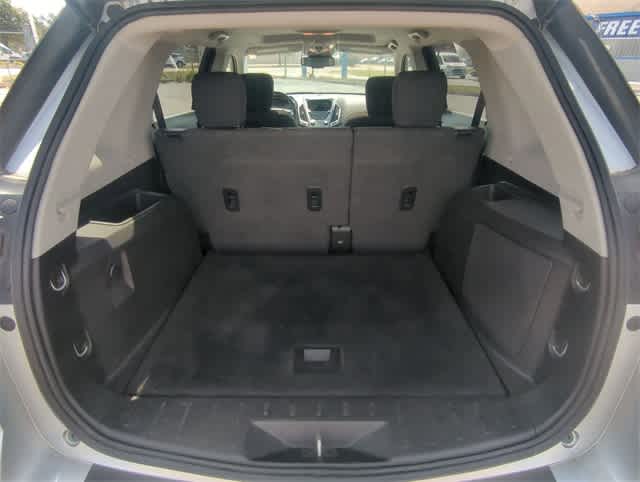 Thumbnail: 2015 GMC Terrain - 35