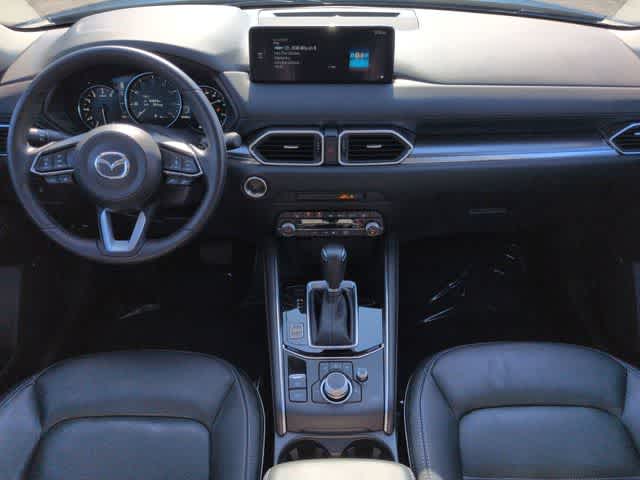 Thumbnail: 2024 Mazda CX-5 - 14