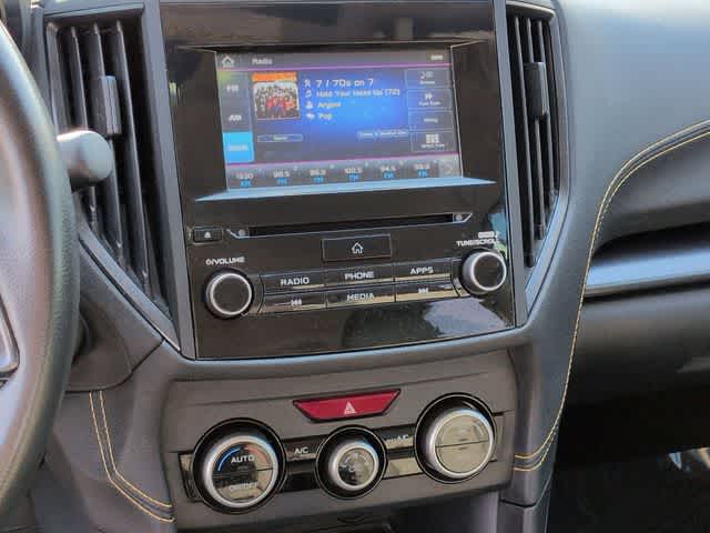 2021 Subaru Crosstrek Sport - Photo 27