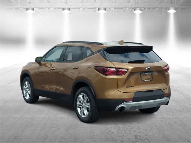 Thumbnail: 2019 Chevrolet Blazer - 6
