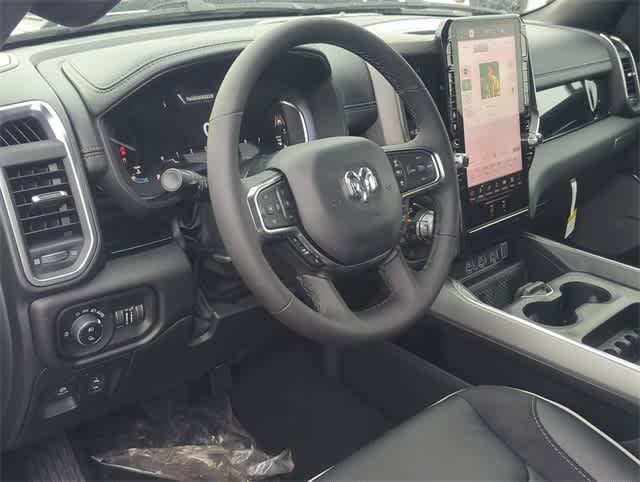 Thumbnail: 2026 RAM 1500 - 10