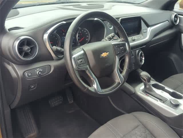 Thumbnail: 2019 Chevrolet Blazer - 10