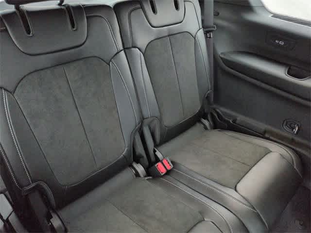 Thumbnail: 2025 Jeep Grand Cherokee L - 23