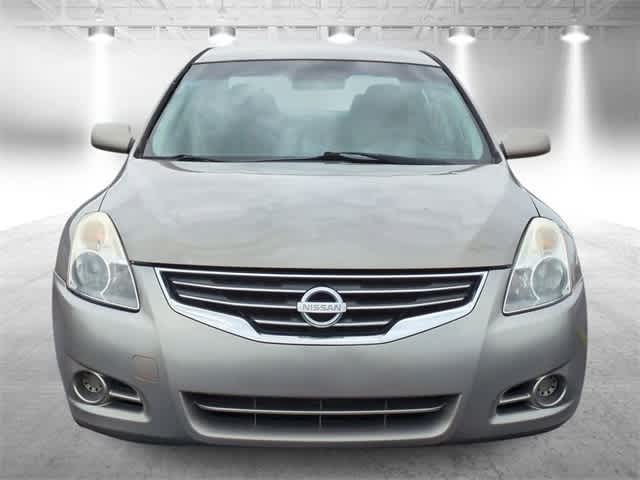 Thumbnail: 2012 Nissan Altima - 3