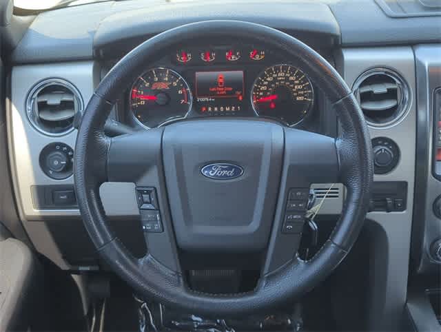 Thumbnail: 2014 Ford F-150 - 22