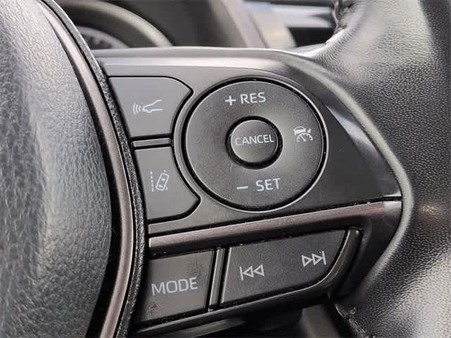 Thumbnail: 2023 Toyota Camry - 23