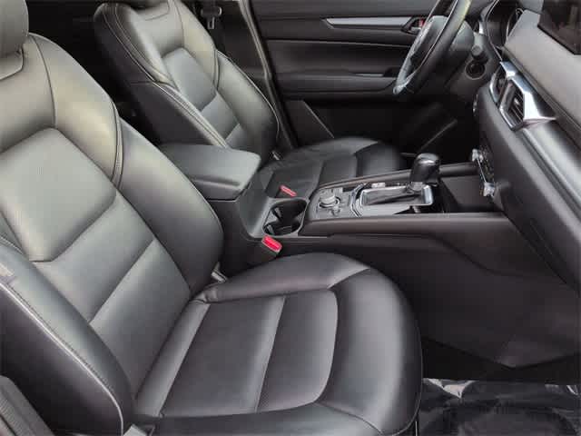 Thumbnail: 2024 Mazda CX-5 - 20