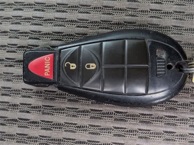 Thumbnail: 2012 RAM 1500 - 32