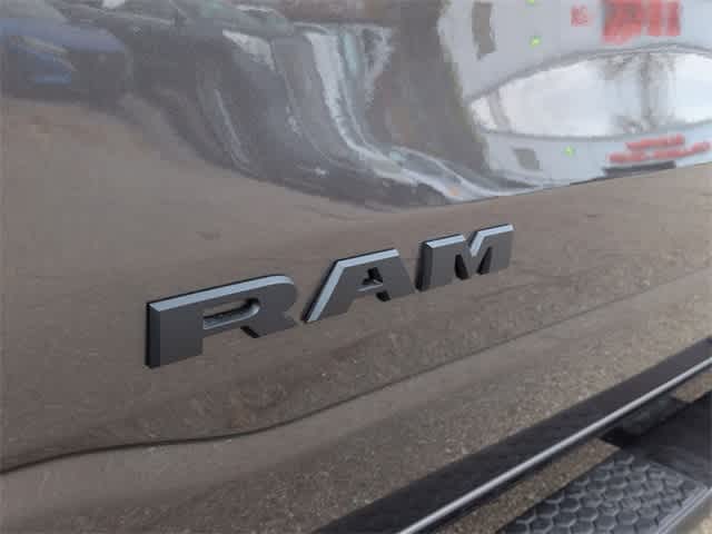 Thumbnail: 2026 RAM 1500 - 18
