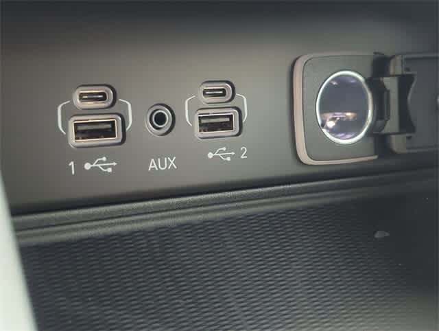 Thumbnail: 2025 Jeep Grand Cherokee L - 33