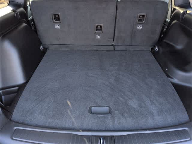 Thumbnail: 2025 Jeep Grand Cherokee - 35